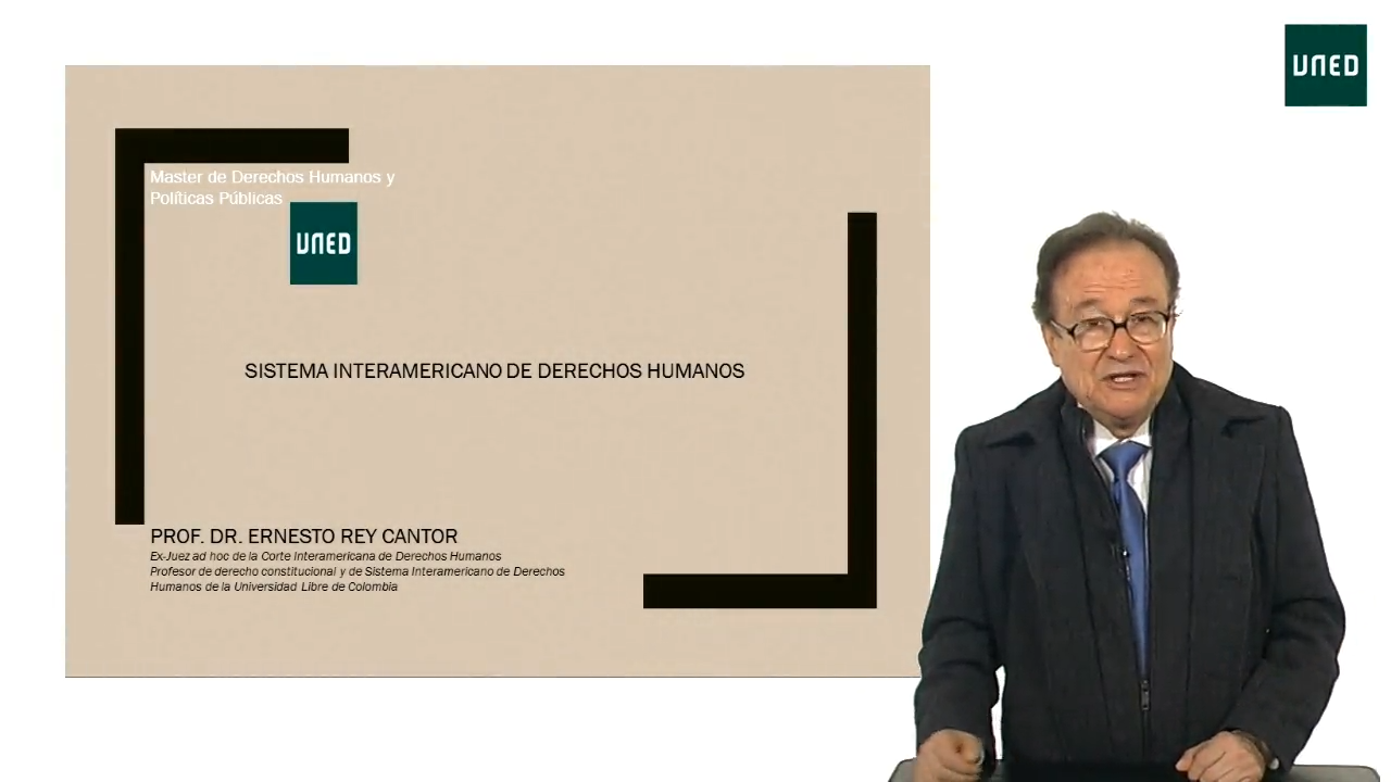 Sistema Interamericano de Derechos Humanos: Caso de la masacre de los 19 comerciantes contra Colombia