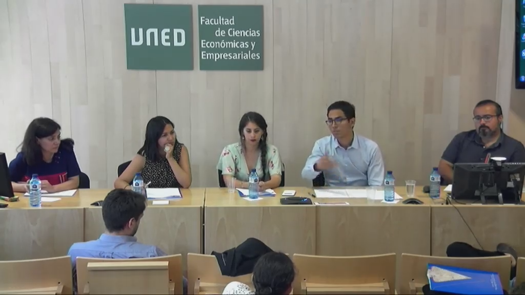 Taller 4: Cuerpos y violencias. Turno de preguntas