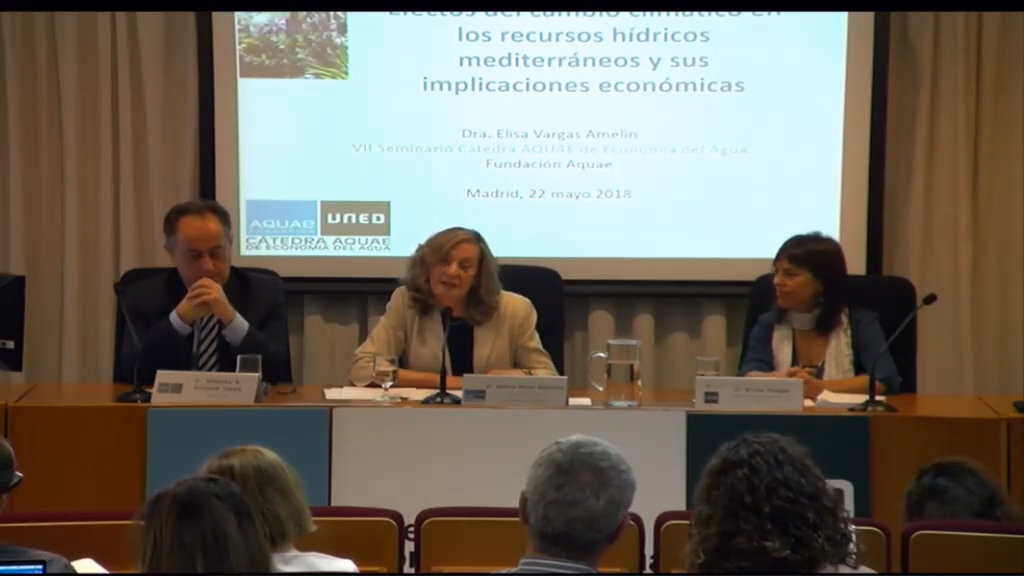 Convocatoria de los Premios de Investigación 2018  y de una Beca de Prácticas en la OCDE