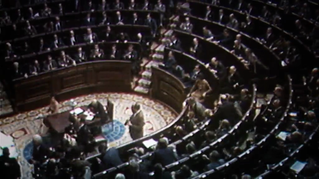 Debates constitucionales. La Constitución y la crisis de los cuarenta.