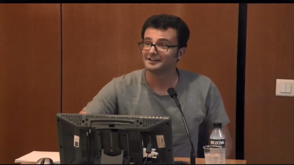 Movimientos sociales en una nueva era: ¿cambio de esencia o de repertorios?