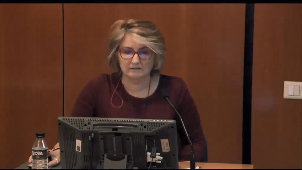 Cosmovisiones feministas en clave generacional. Del movimiento 15M a la Huelga Feminista del 8M
