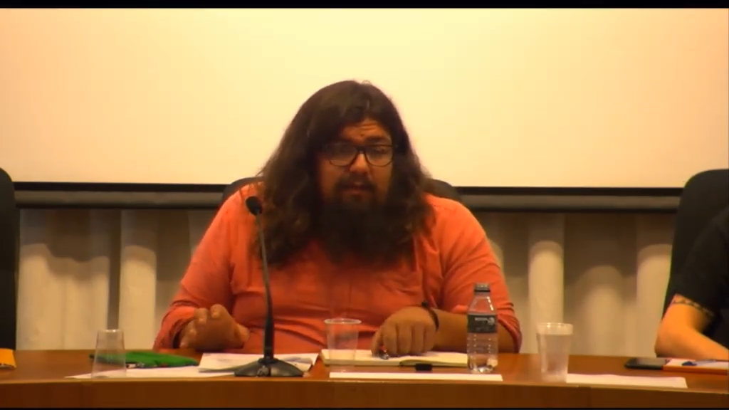 Militantes culturales y activistas libertarios. La juventud contracultural de Madrid en los 70