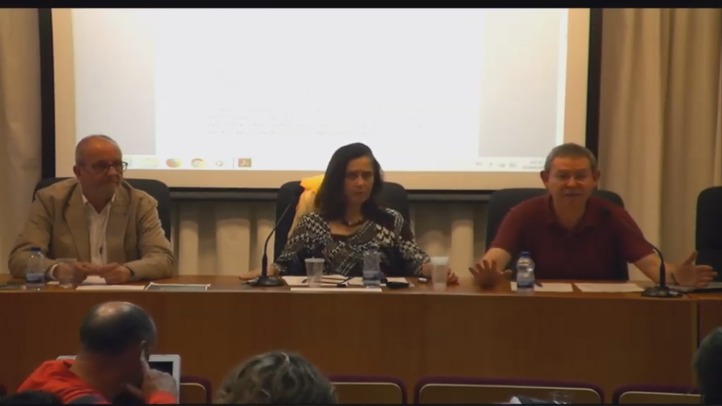 El campo de estudio de los movimientos sociales en España desde una perspectiva longitudinal