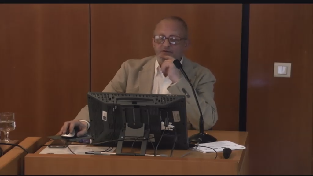 Sociología de la protesta: presentación de la base de datos Mani-2000