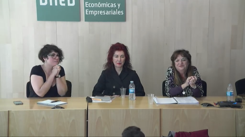 Mesa Redonda: Pensar la Violencia tras mayo del 68: Resistencias, Imaginación y Afirmación de Posibilidades Otras