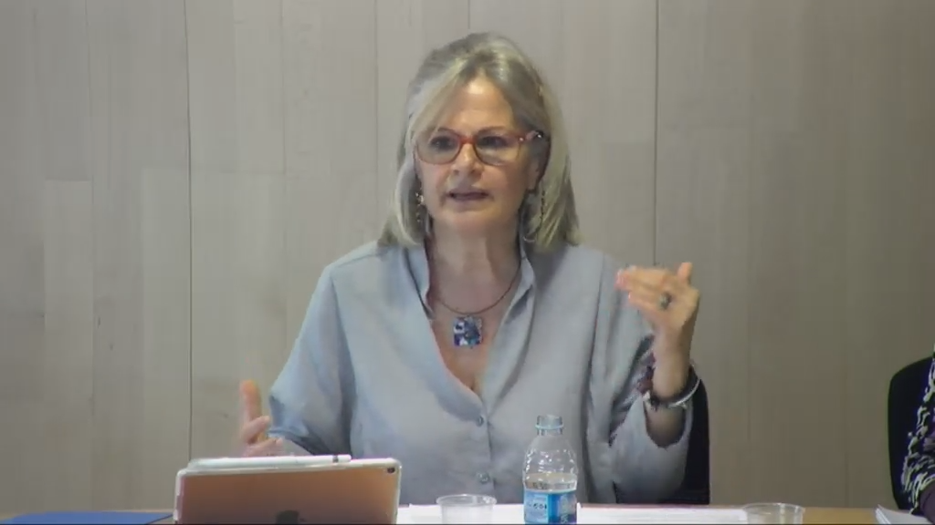 Conferencia: Una lectura posible sobre las políticas sexuales