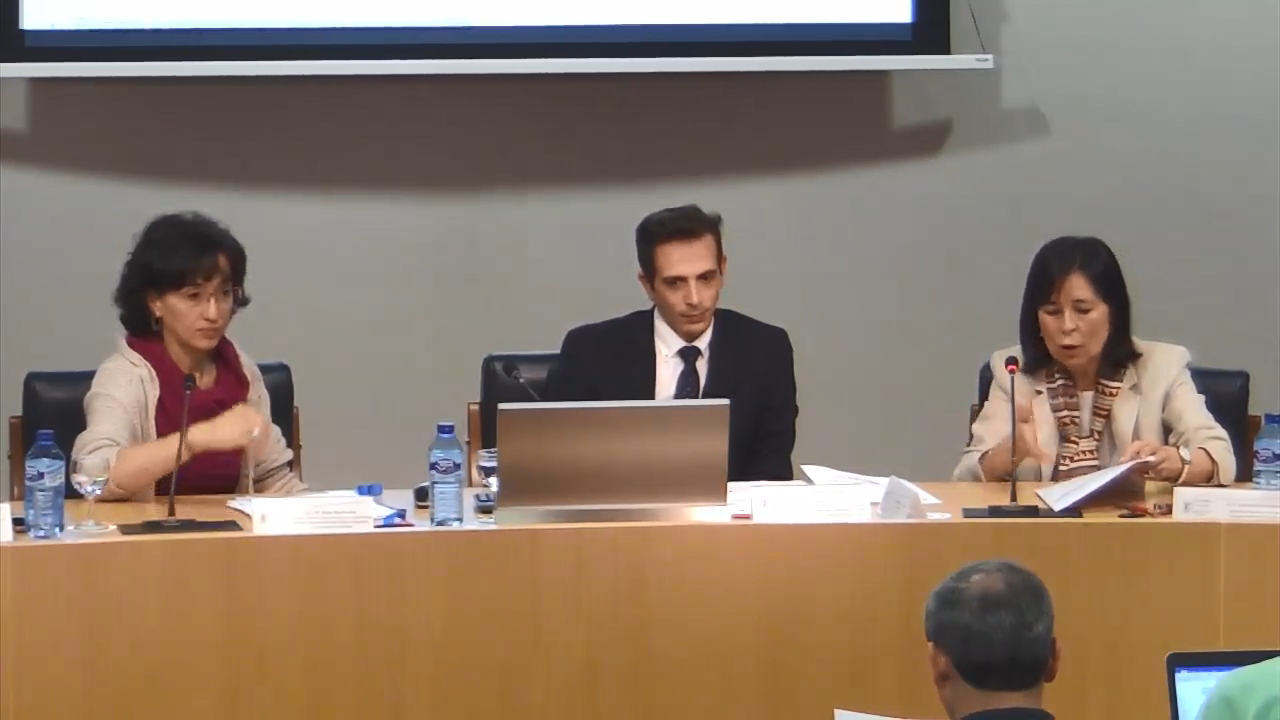 Taller Archivo-e para las Administraciones Públicas I
