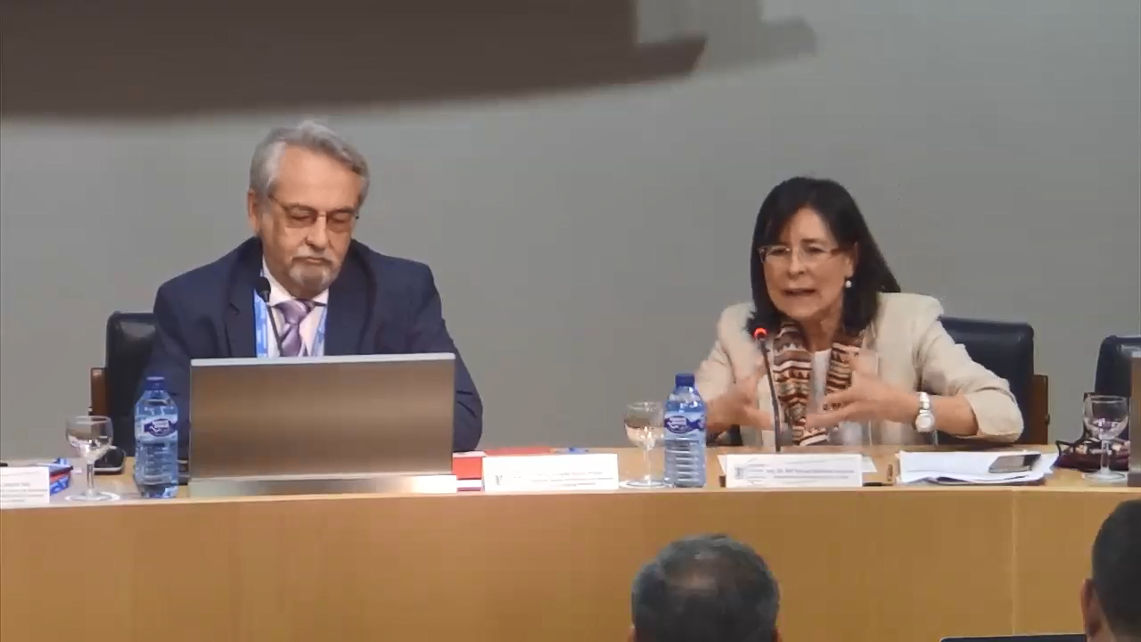 La Política de Gestión de Documentos-e en el marco de la transformación digital