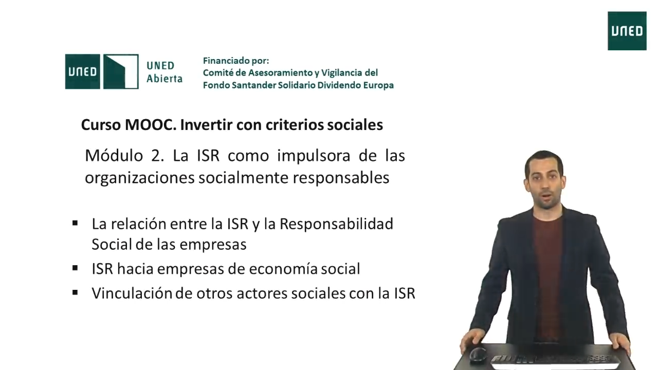 2.1 Módulo 2. Presentación