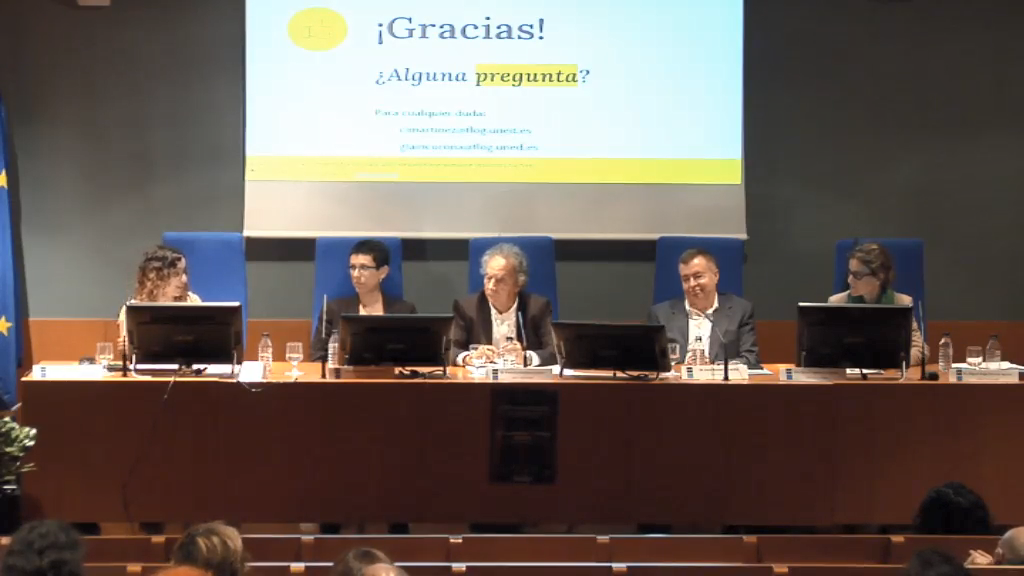 Una revista Signaficativa para los estudios de Semiótica en España