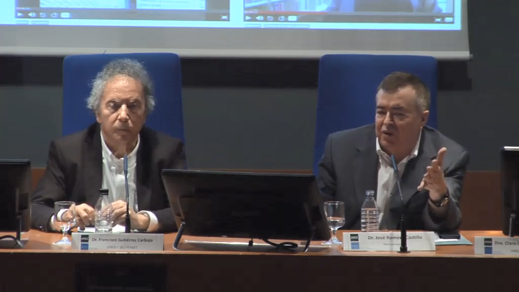 Ut sementem feceris, ita metes “lo que siembres recogerás". Gratias semper
