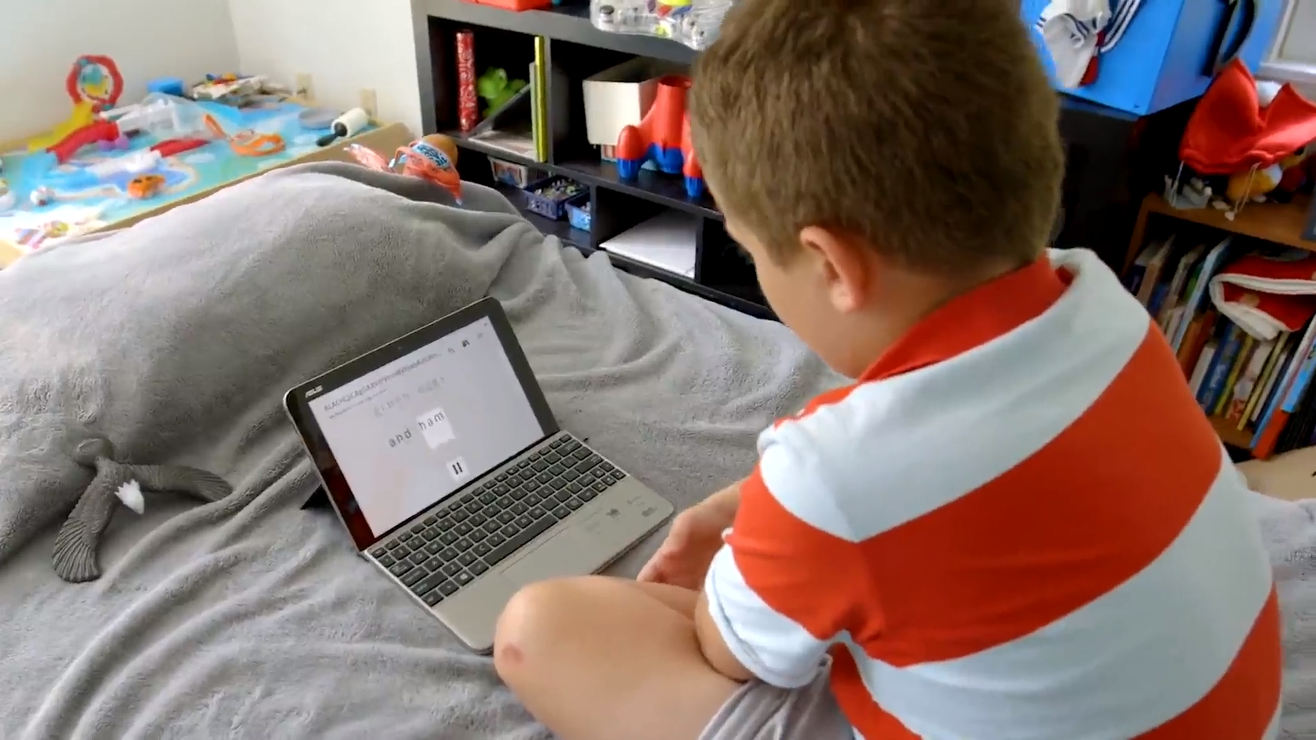 ¿El futuro es accesible?