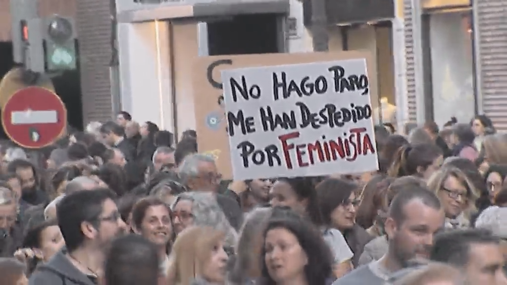 M3, Movimientos sociales y Mujeres en Madrid. Una aproximación histórica (I)   