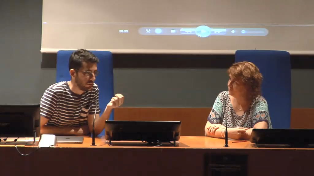 Las voces de Frankenstein: doblajes monstruosos. (Taller)