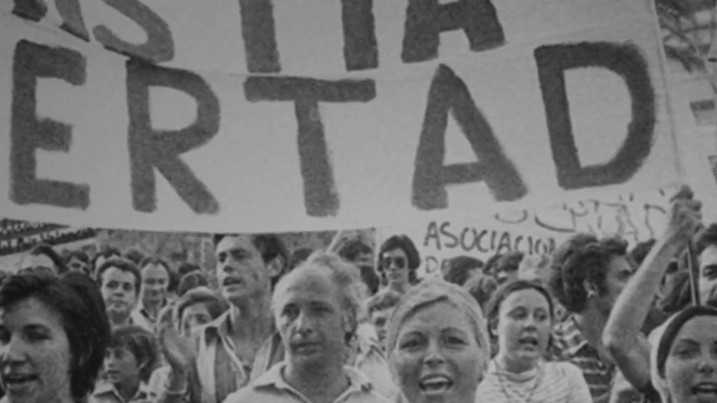 M3. Movimientos sociales y Mujeres en Madrid. Una aproximación histórica (II)