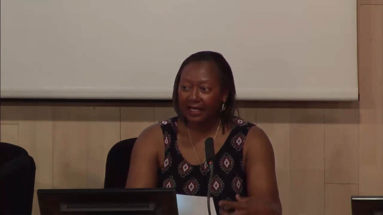 El impacto de la subjetividad negra radical y la violencia horizonte en el desarrollo de la identidad femenina en la novela Kanga, tierra de los sueños de Victoria Evita Ika