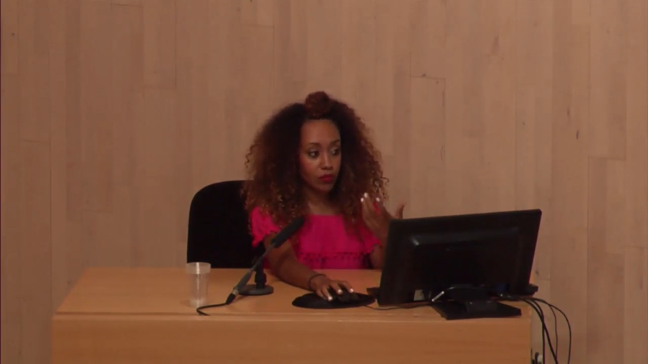 Medios de comunicación, afrodescendéncia y la necesidad de contar nuestras propias historias