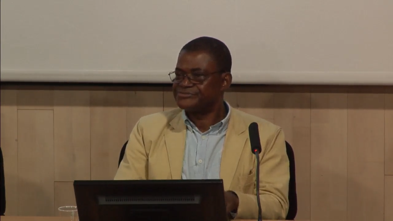 Los populismos en Guinea Ecuatorial: Turno de preguntas