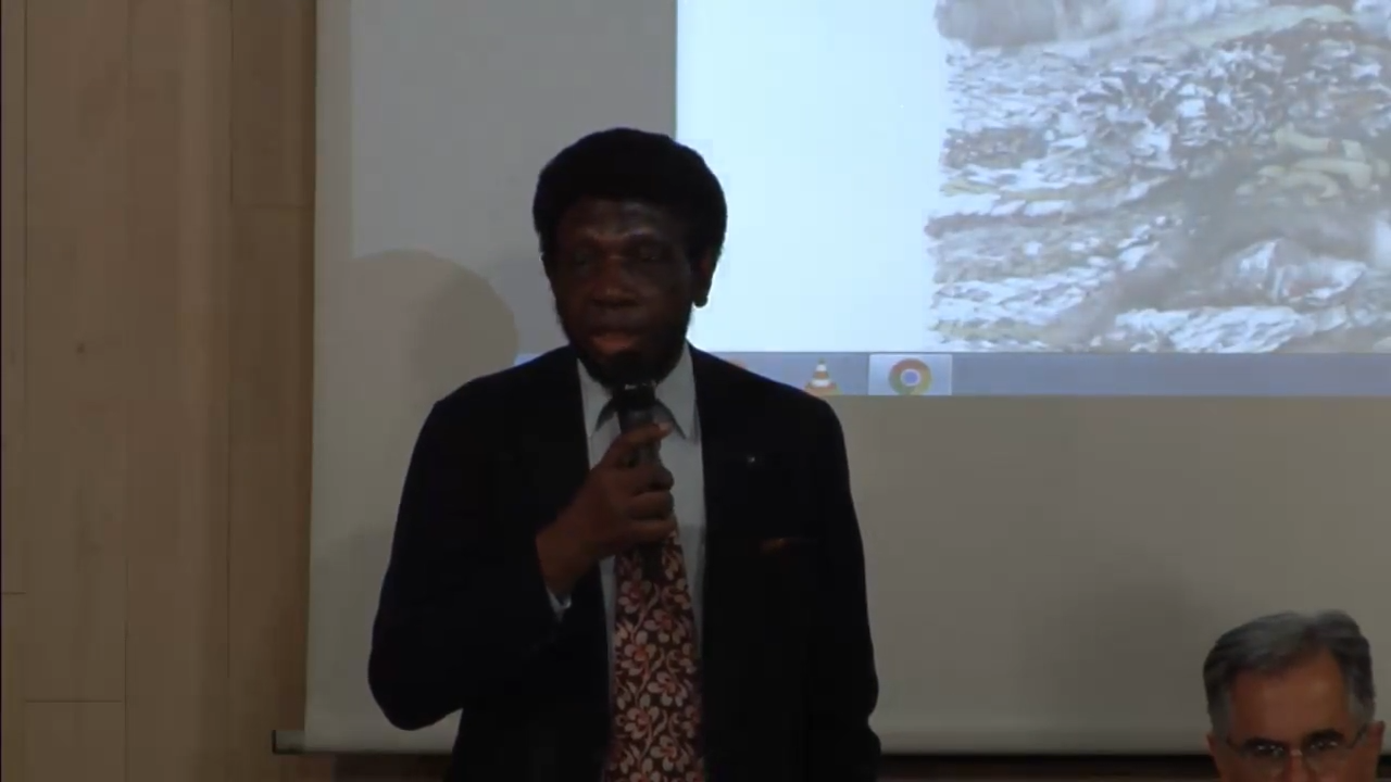 Guinea Ecuatorial en su 50 aniversario de la independencia