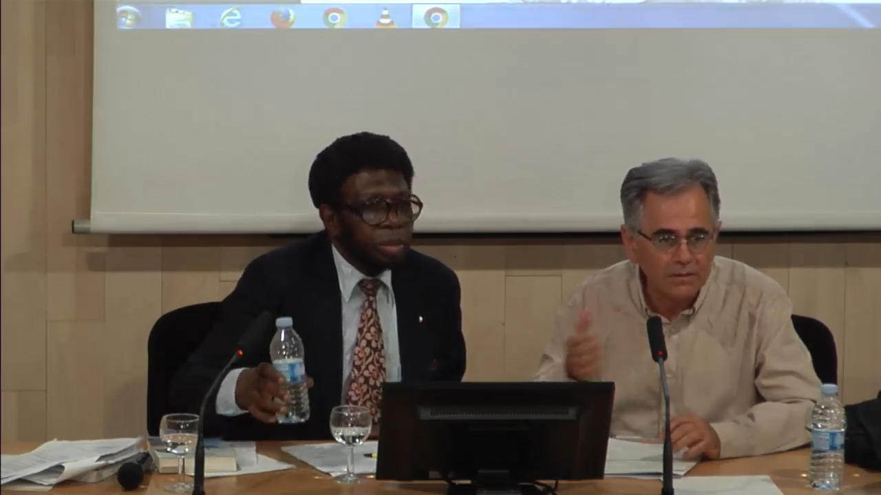 Guinea Ecuatorial en su 50 aniversario de la independencia: Turno de preguntas