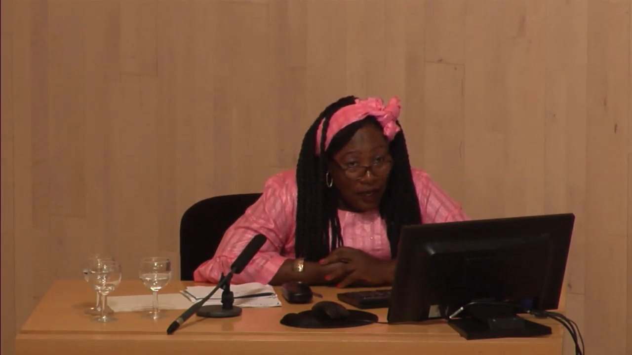 Las conferencias constitucionales en Guinea Ecuatorial y en Sahara Occidental: una mirada cruzada a la historia de la descolonización del África española