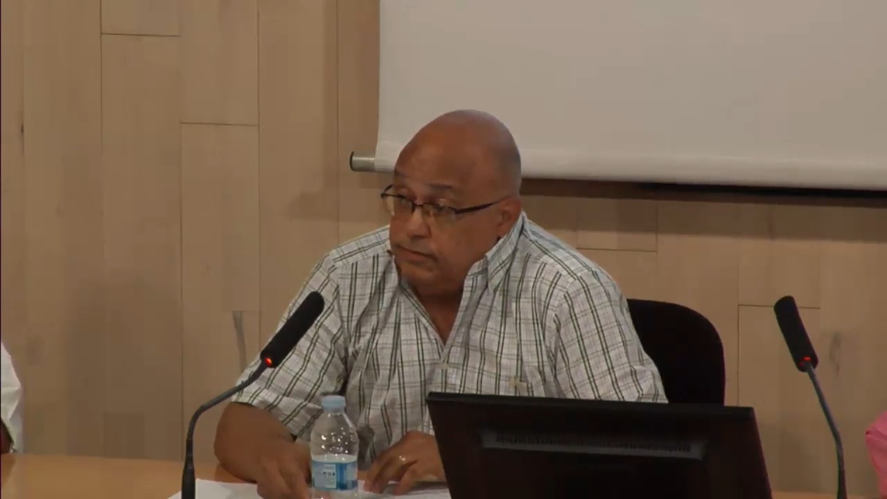 Armando Balboa Dougan. Deseos para el futuro de su país de uno de los padres de la patria