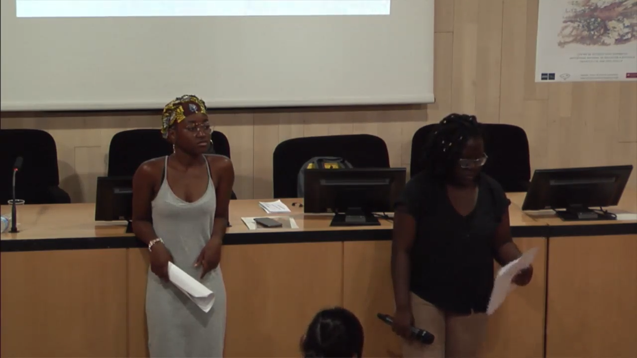 Feminismos africanos y espacios de sororidad en Guinea Ecuatorial hoy