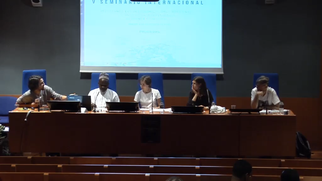 Panel 11: Turno de preguntas