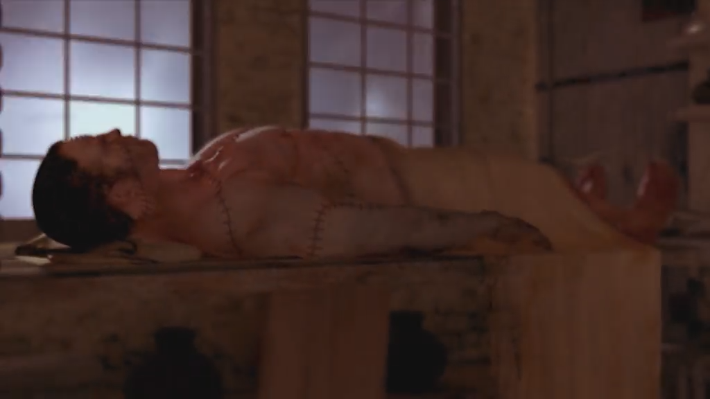 Frankenstein... un monstruo de doscientos años