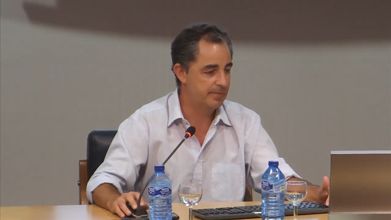 Educación en la nube. Mejoras en el trabajo colaborativo en Internet y en las comunicaciones educativas en red