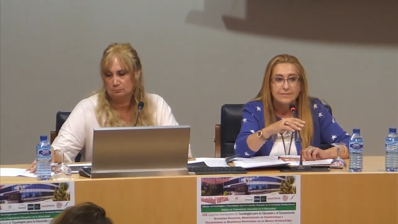 Expectativas de éxito en un modelo de educación inclusiva, desde la formación del profesorado