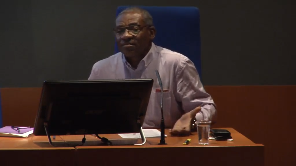 Sanidad pública en Guinea Ecuatorial hoy