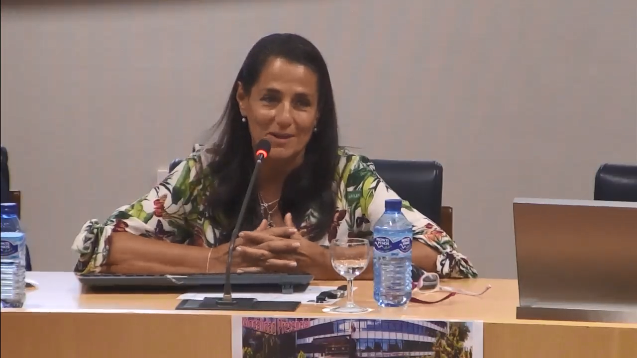 Proyecto ADULET barreras en la enseñanza superior en el uso de las tecnologías