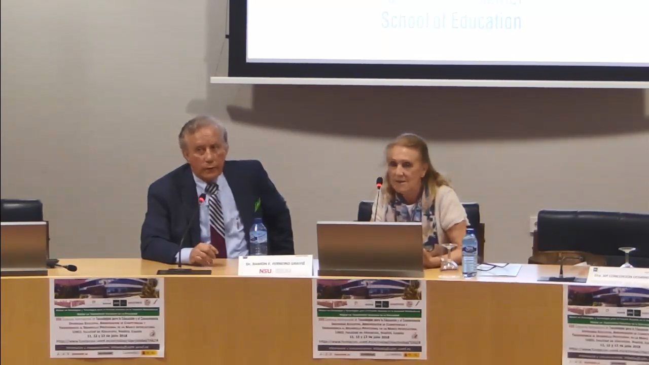 Repensando la atención a la diversidad mediante la aplicación del Aprendizaje Cooperativo. Turno de preguntas