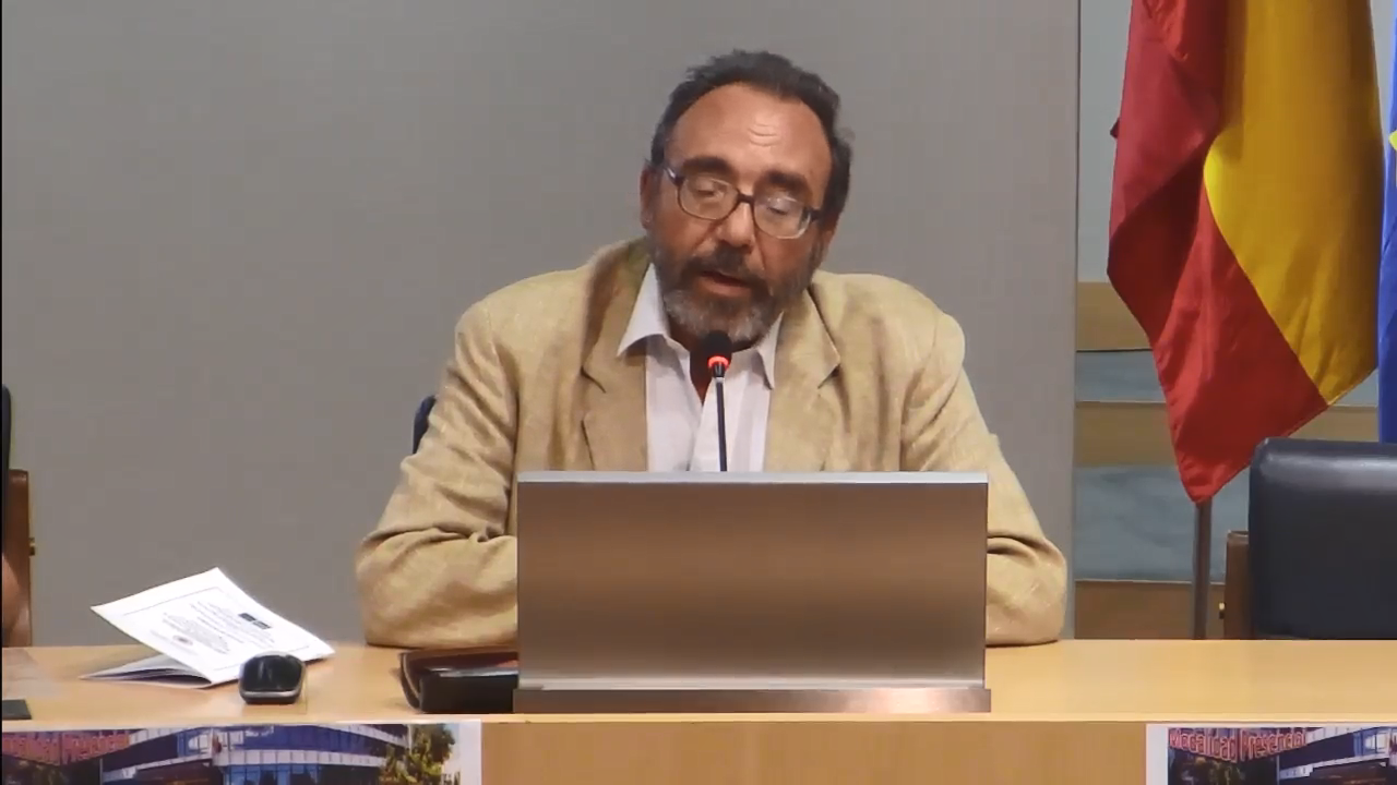TIC, metodologías activas y evaluación bimodal: 3 ejes del desarrollo profesional docente