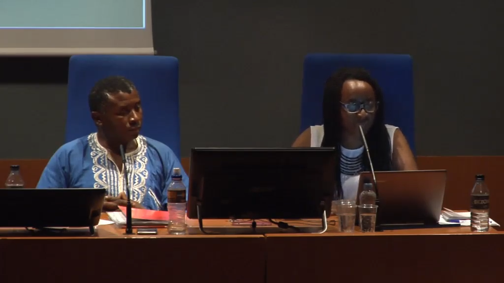 La supervivencia de las minorías en el contexto de la dictadura en Guinea Ecuatorial