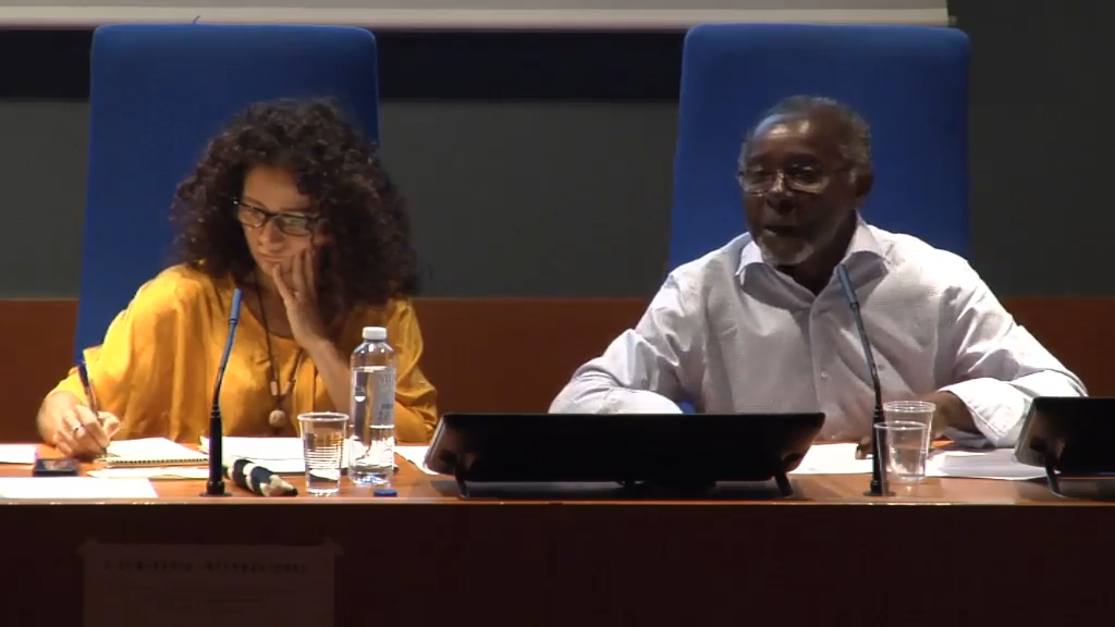 El español en Guinea Ecuatorial. Una asignatura pendiente cincuenta años después