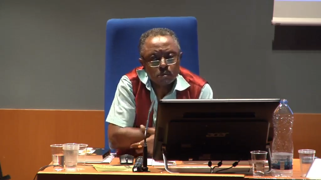 Lengua y poder en la Unión Africana hoy
