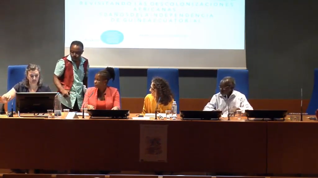 La investigación sobre el español de Guinea Ecuatorial cincuenta años después