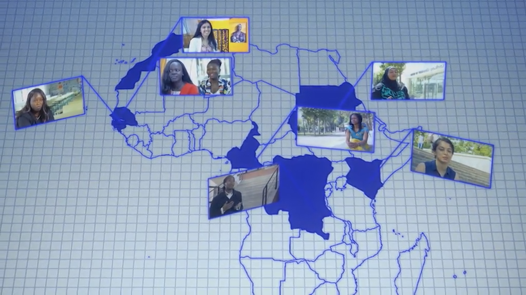 "Learn Africa" en la UNED