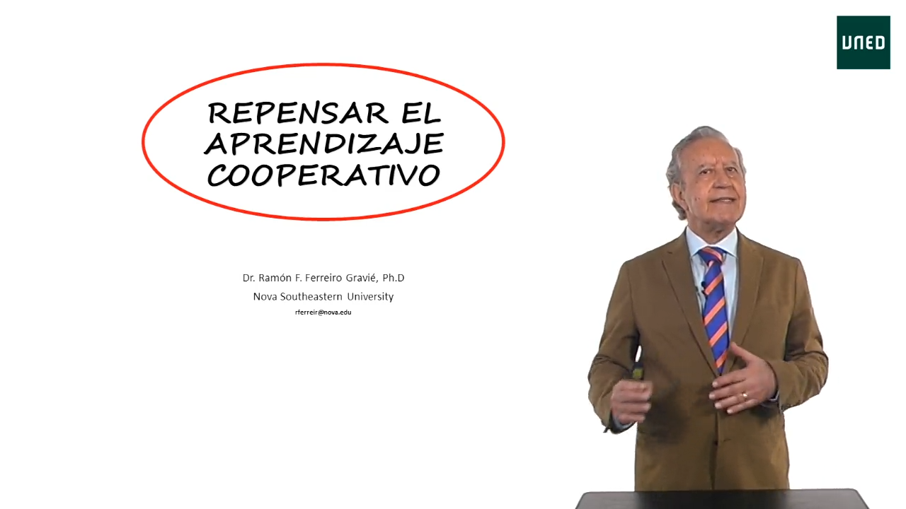 Repensar el aprendizaje cooperativo