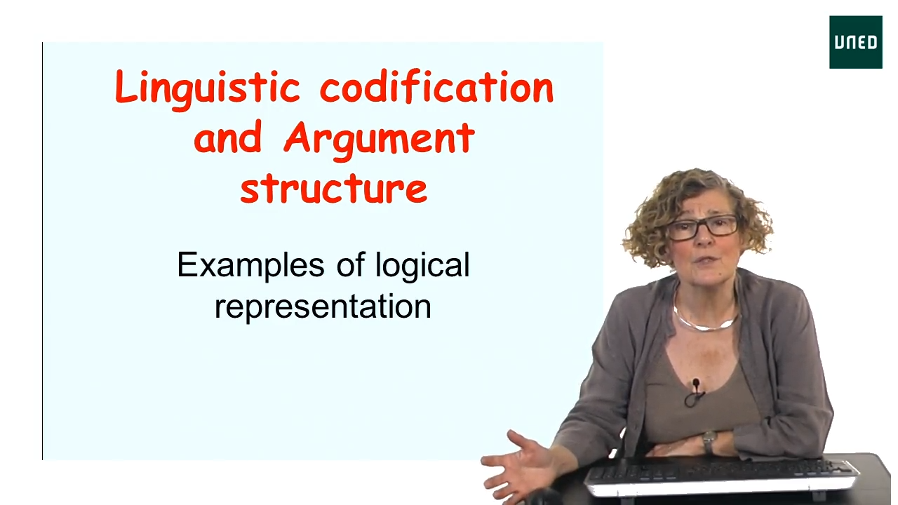 Semantic questions III   