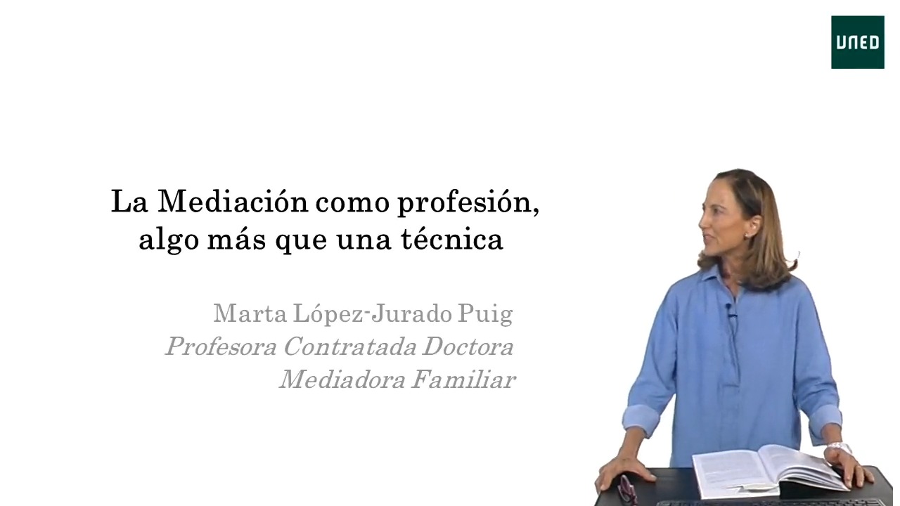 La comunicación, clave del proceso mediador