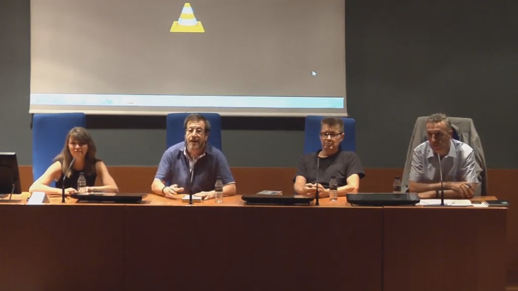 Debate en torno al documental: La Causa contra Franco
