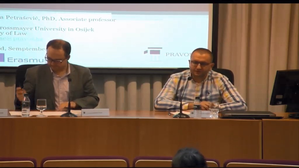 La cuestión prejudicial en la Unión Europea II