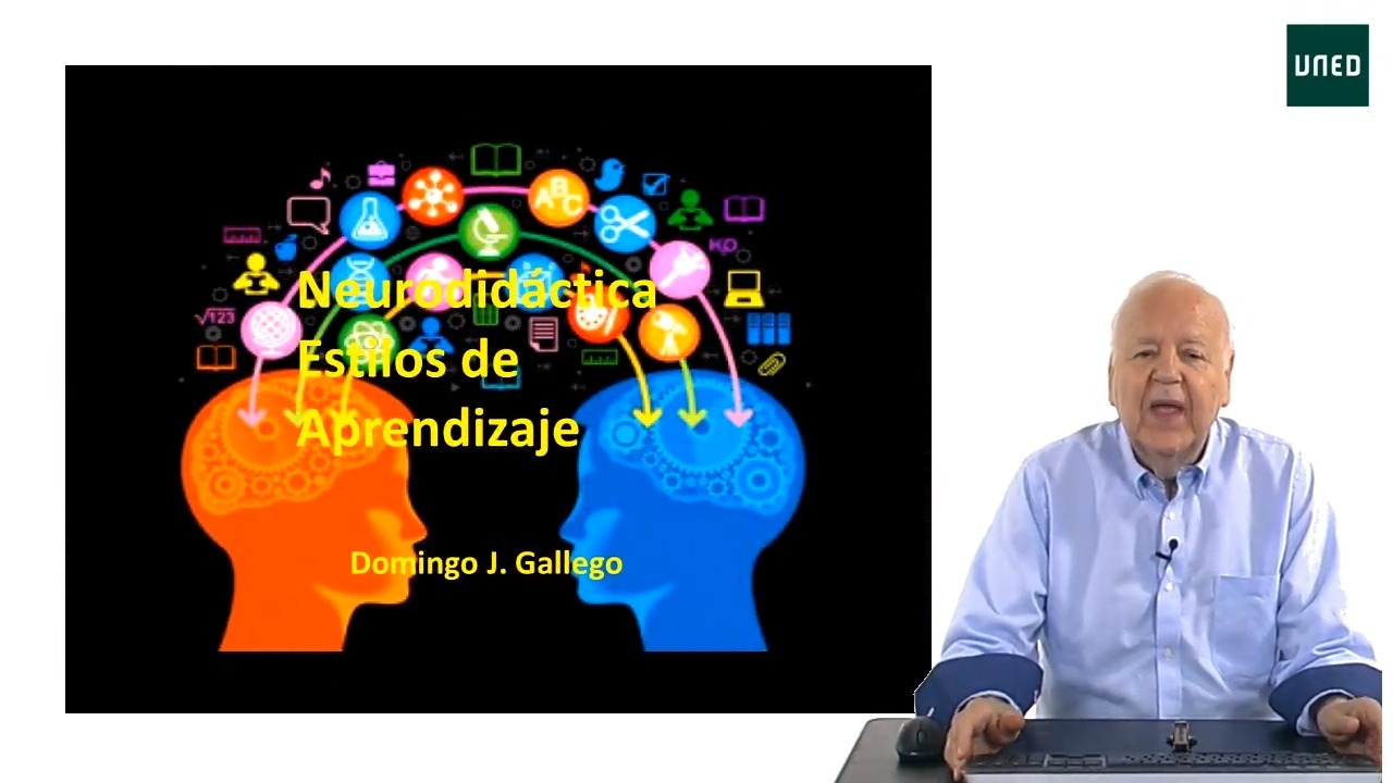 Estilos de Aprendizaje y Neurociencia