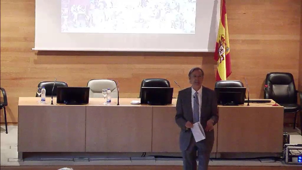 Sesión Inaugural: Estrategias de investigación en Psicobiología