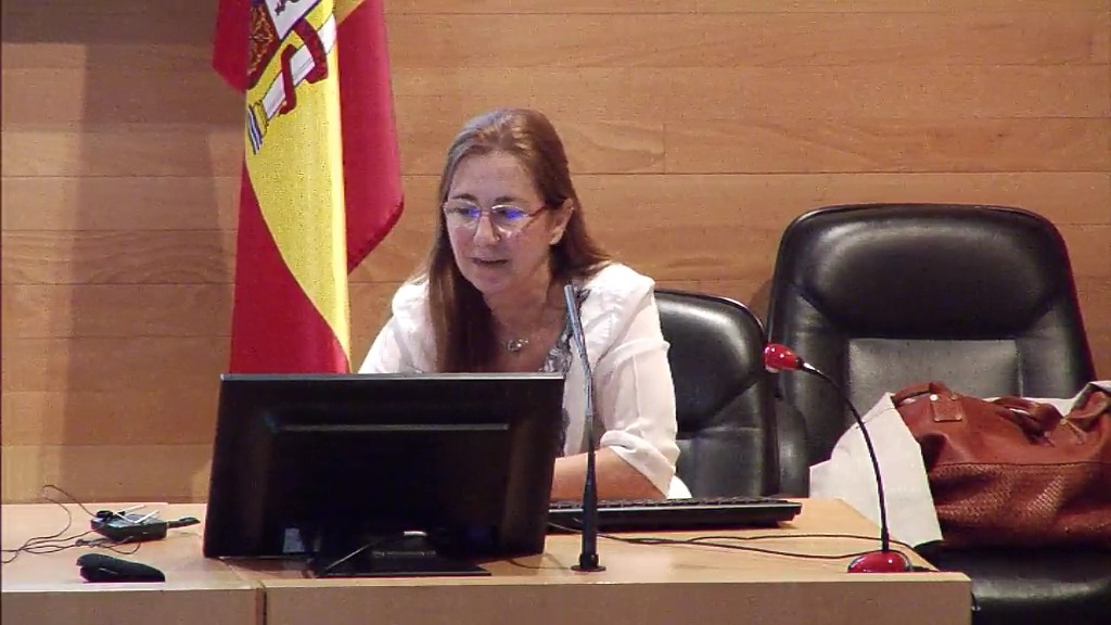 Aproximaciones farmacológicas y determinaciones bioquímicas 