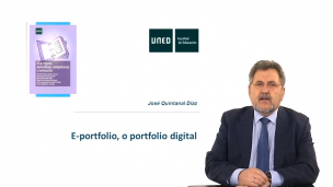 9. El E-Portfolio